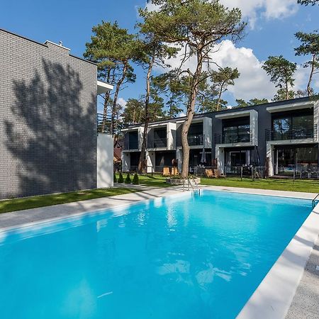 One & Only Villa Pobierowo Exteriör bild