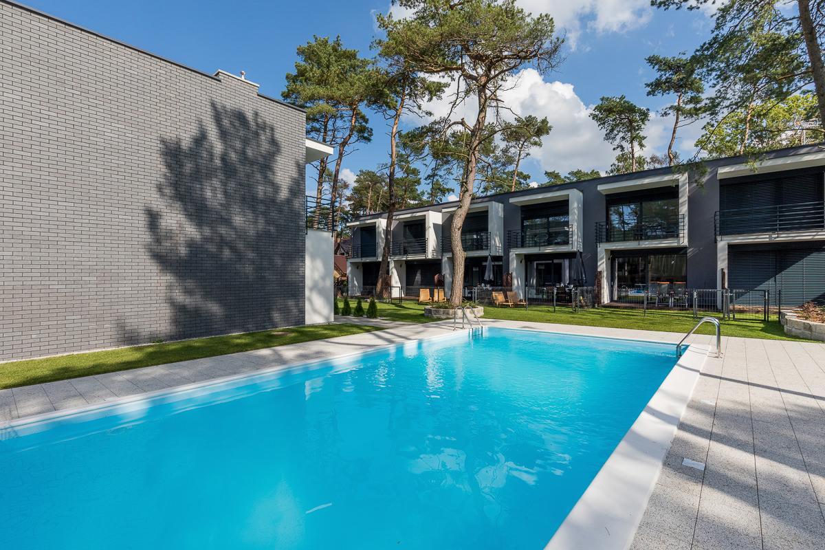 One & Only Villa Pobierowo Exteriör bild