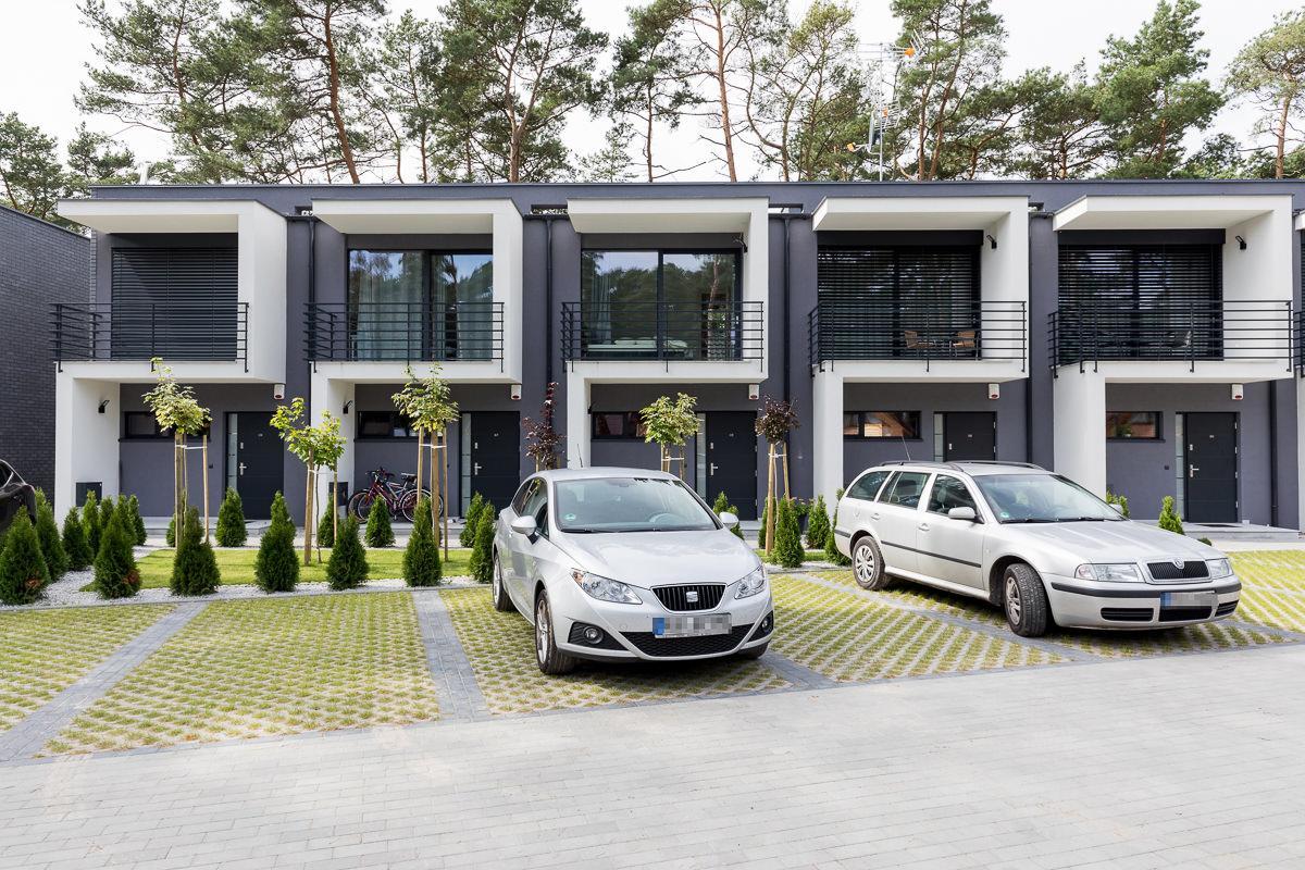 One & Only Villa Pobierowo Exteriör bild